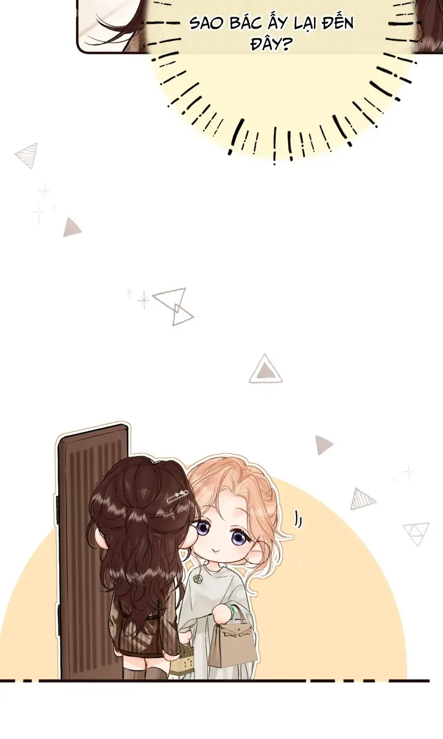 Thỉnh Đa Loan Chiếu Chapter 44 15