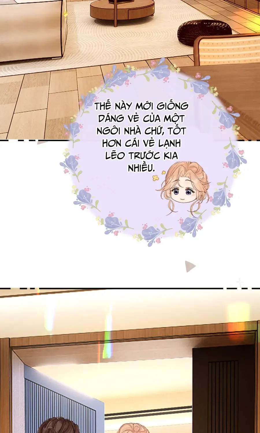 Thỉnh Đa Loan Chiếu Chapter 44 17