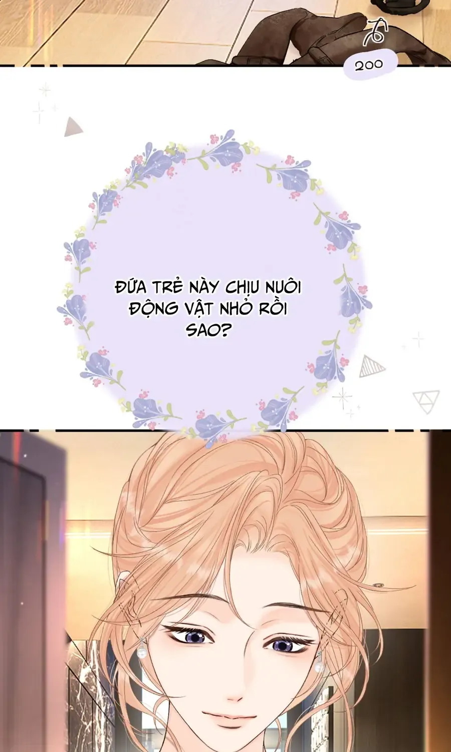 Thỉnh Đa Loan Chiếu Chapter 44 19