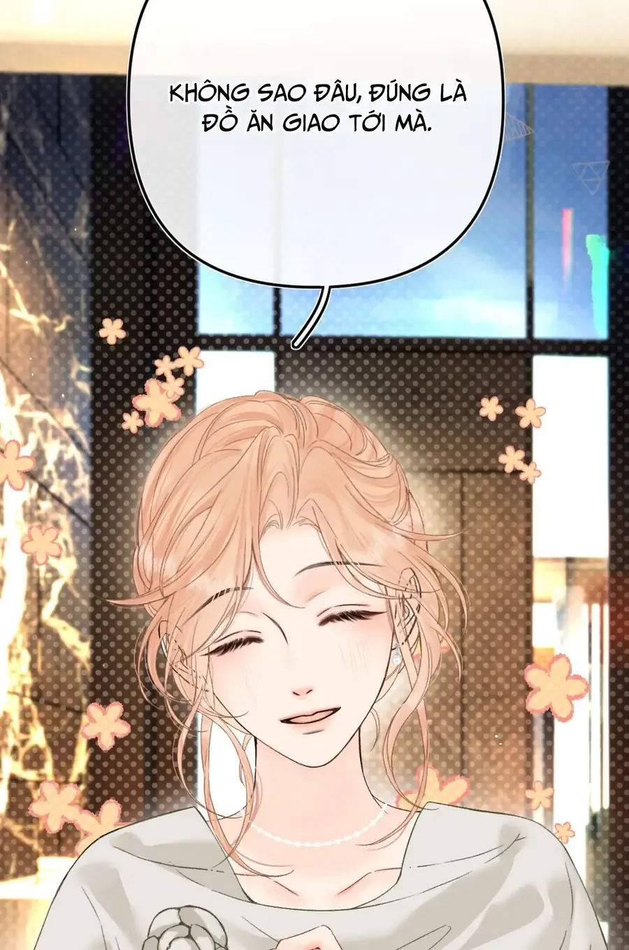 Thỉnh Đa Loan Chiếu Chapter 44 22