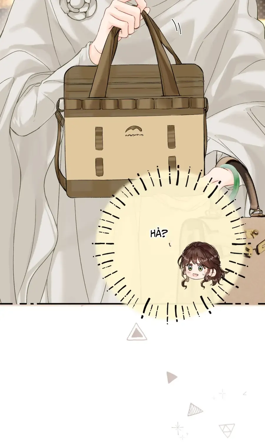 Thỉnh Đa Loan Chiếu Chapter 44 23