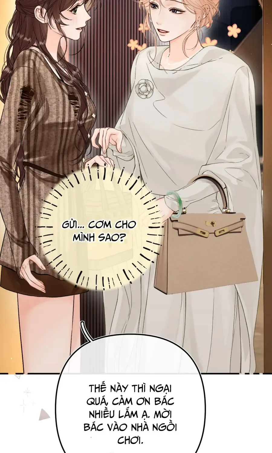 Thỉnh Đa Loan Chiếu Chapter 44 25