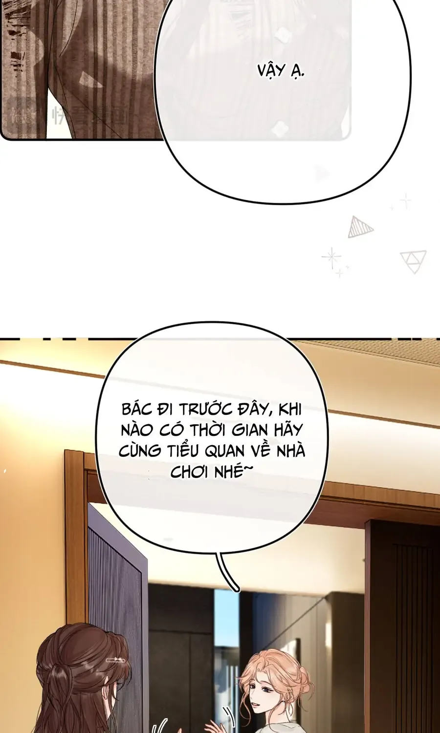 Thỉnh Đa Loan Chiếu Chapter 44 29