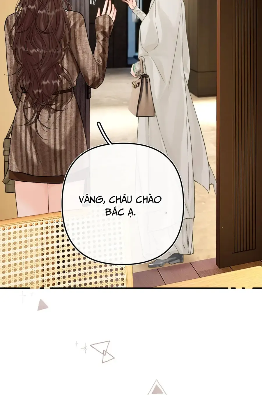 Thỉnh Đa Loan Chiếu Chapter 44 30