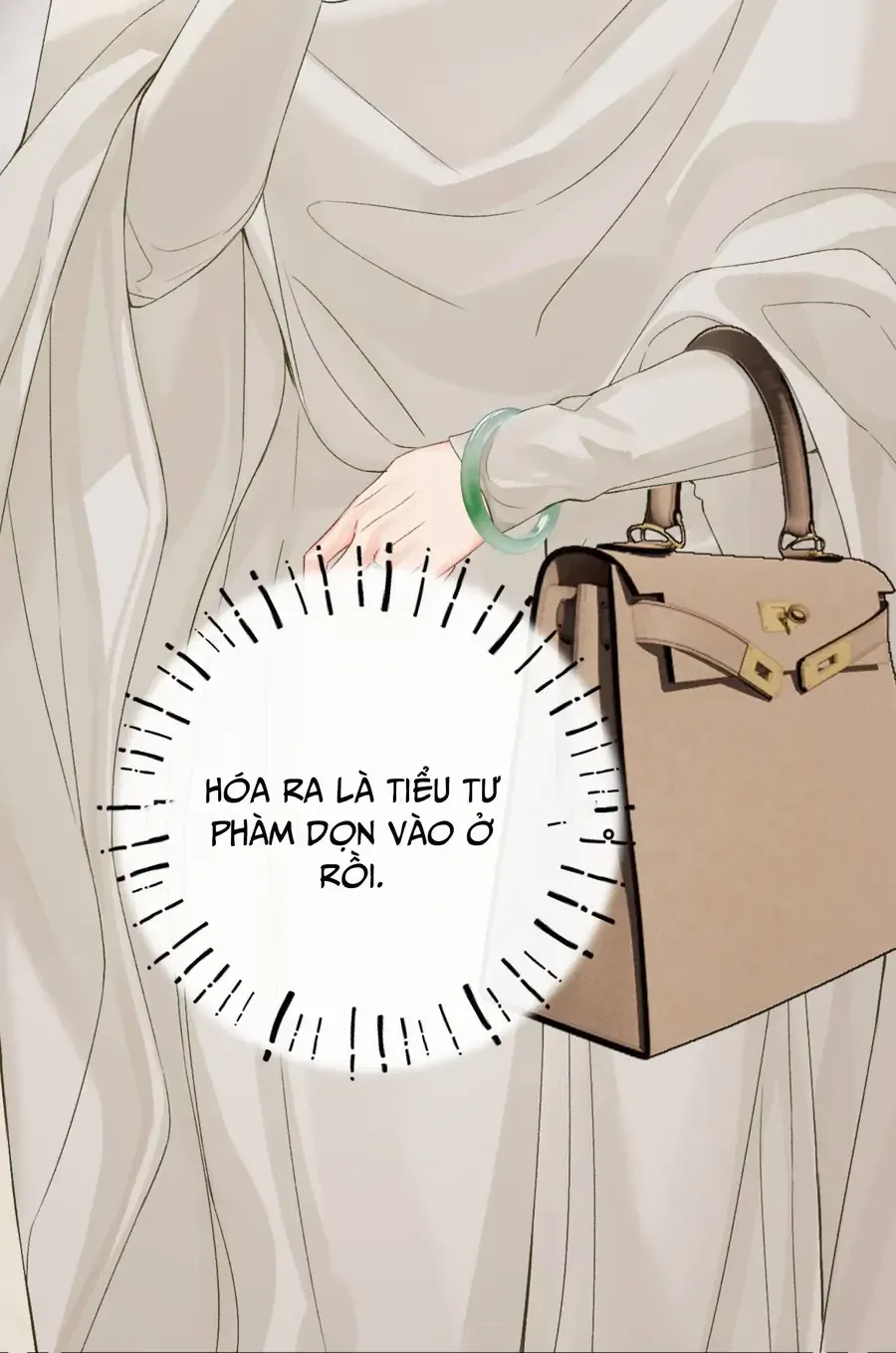 Thỉnh Đa Loan Chiếu Chapter 44 32