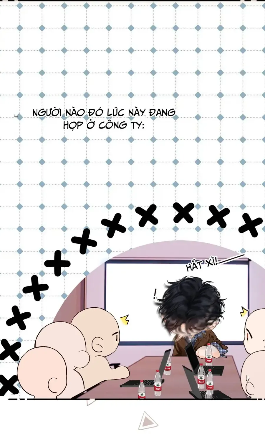 Thỉnh Đa Loan Chiếu Chapter 44 33