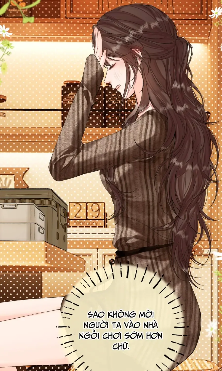 Thỉnh Đa Loan Chiếu Chapter 44 35