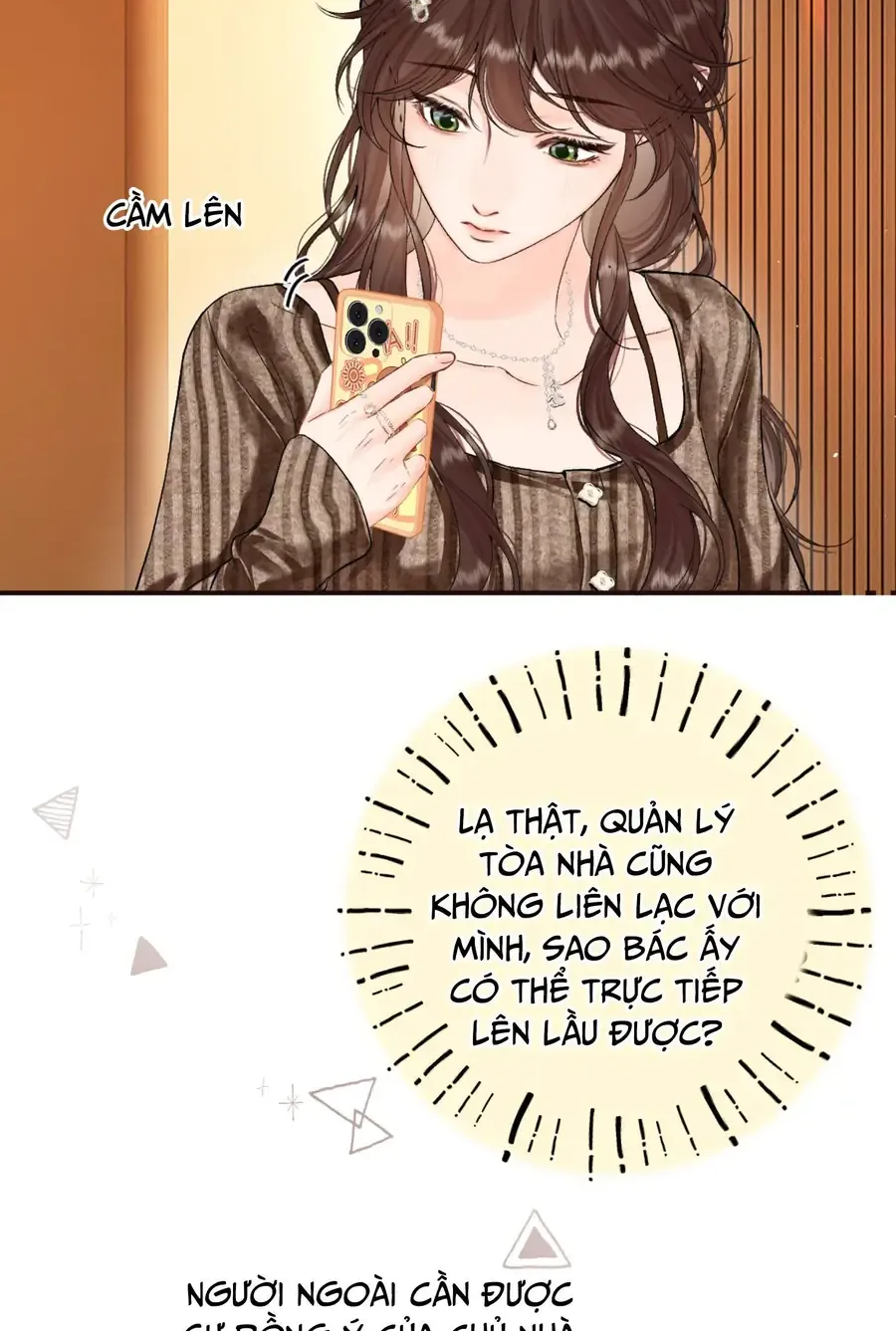 Thỉnh Đa Loan Chiếu Chapter 44 40