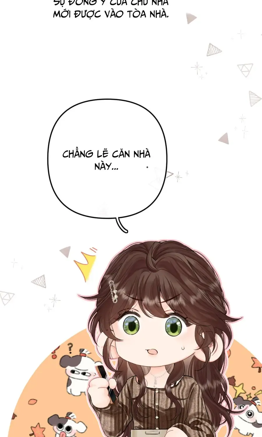 Thỉnh Đa Loan Chiếu Chapter 44 41