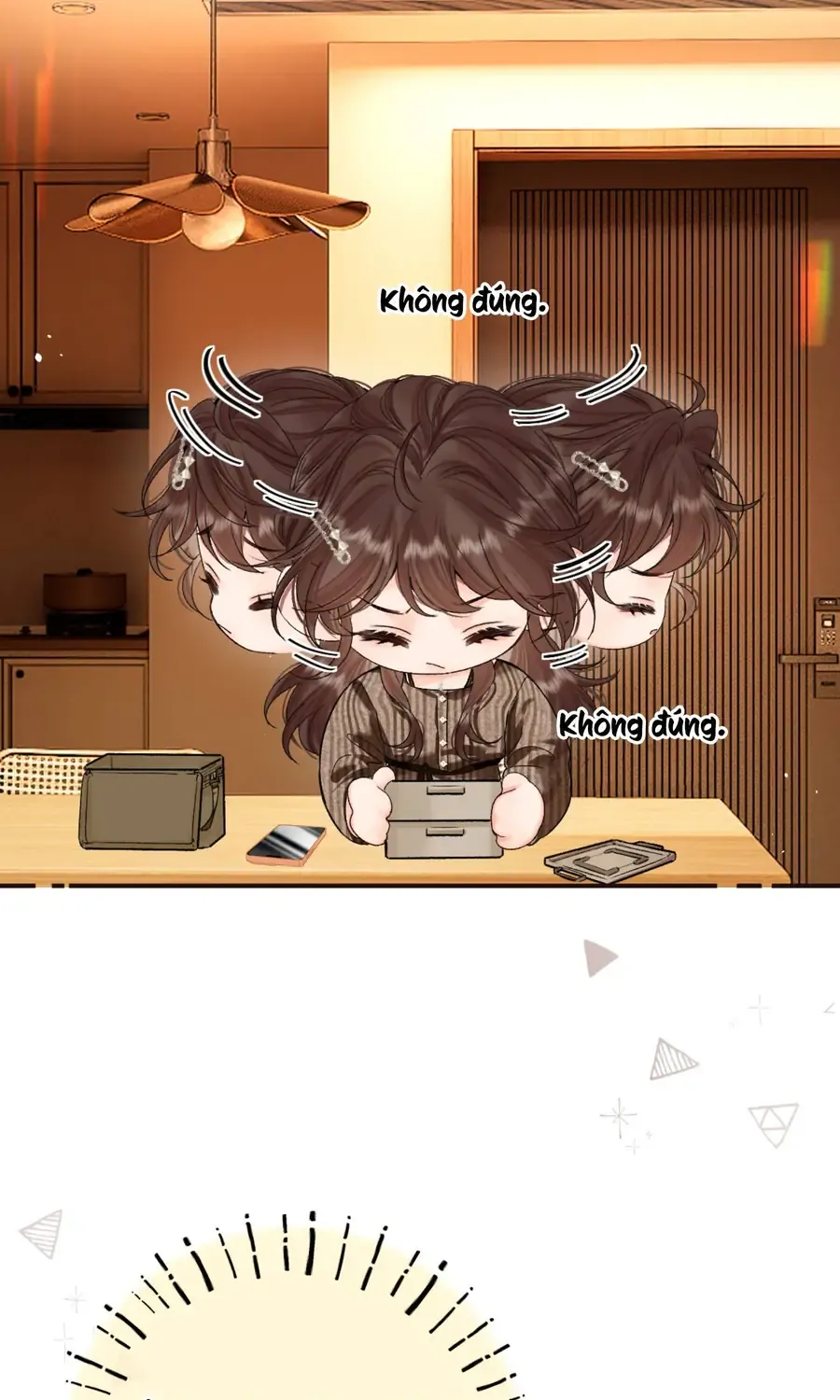 Thỉnh Đa Loan Chiếu Chapter 44 43