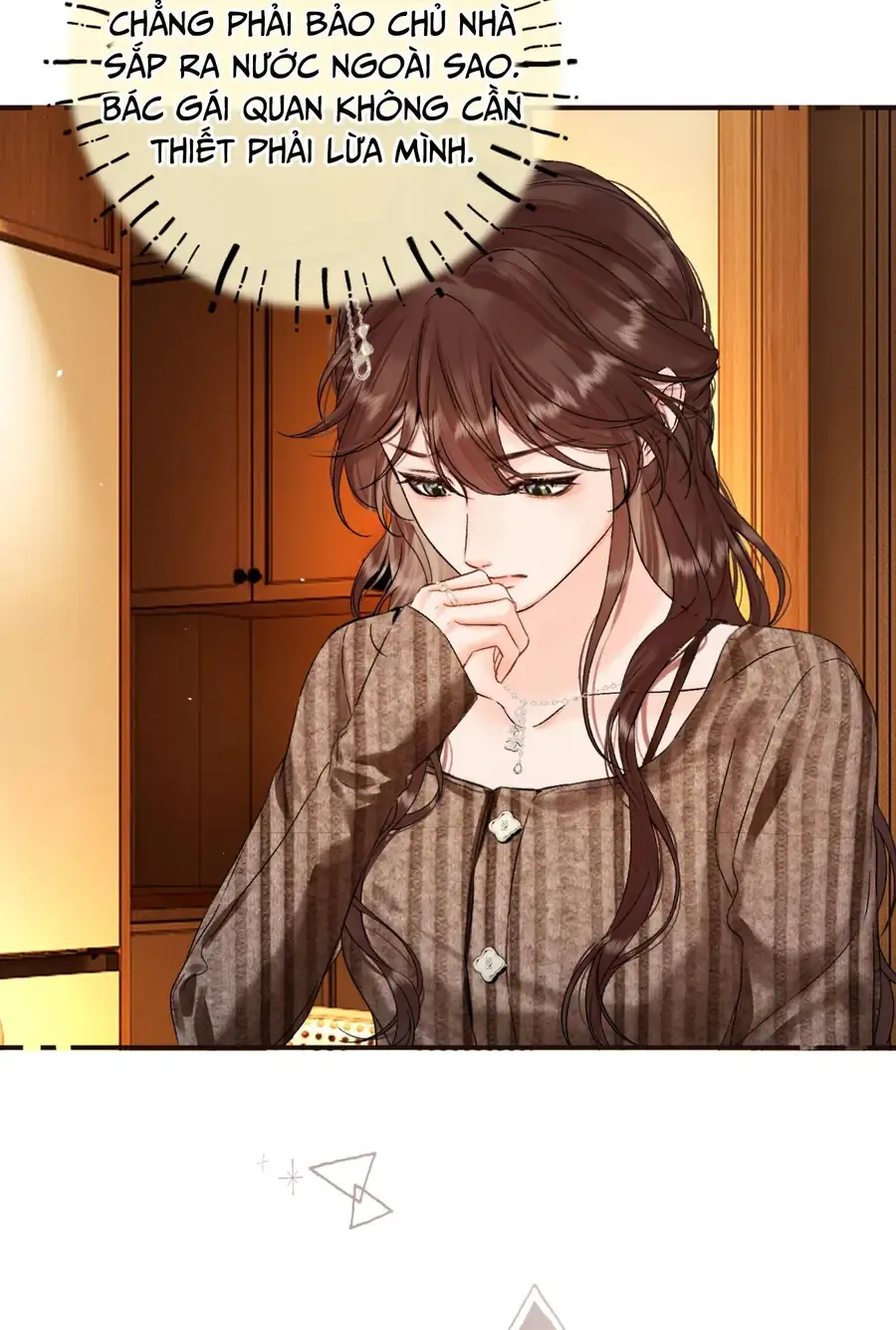 Thỉnh Đa Loan Chiếu Chapter 44 44