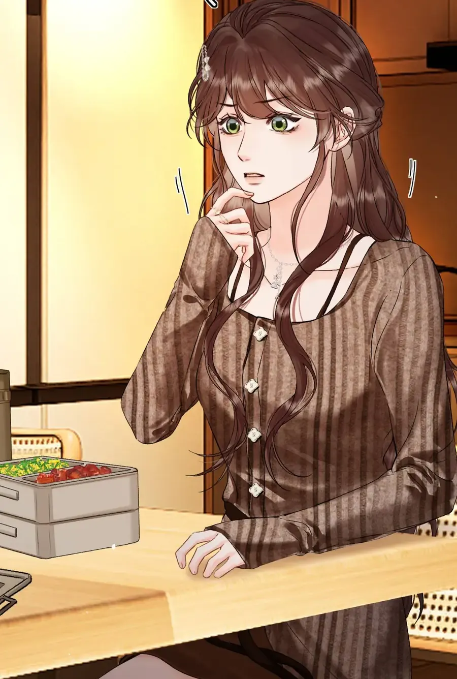 Thỉnh Đa Loan Chiếu Chapter 44 46