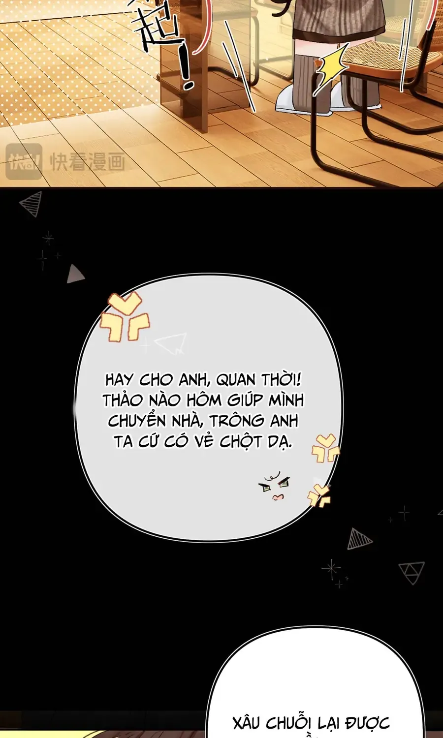 Thỉnh Đa Loan Chiếu Chapter 44 49