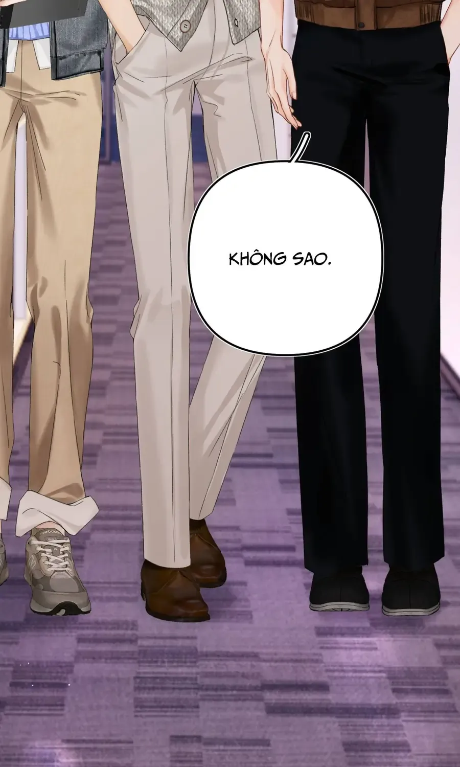 Thỉnh Đa Loan Chiếu Chapter 44 61