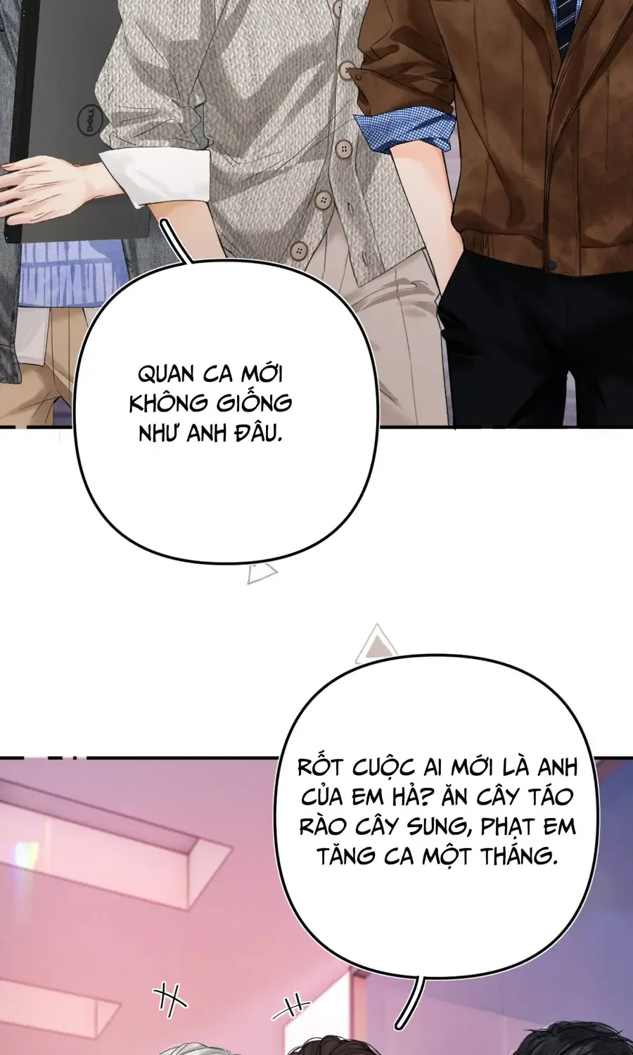 Thỉnh Đa Loan Chiếu Chapter 44 63