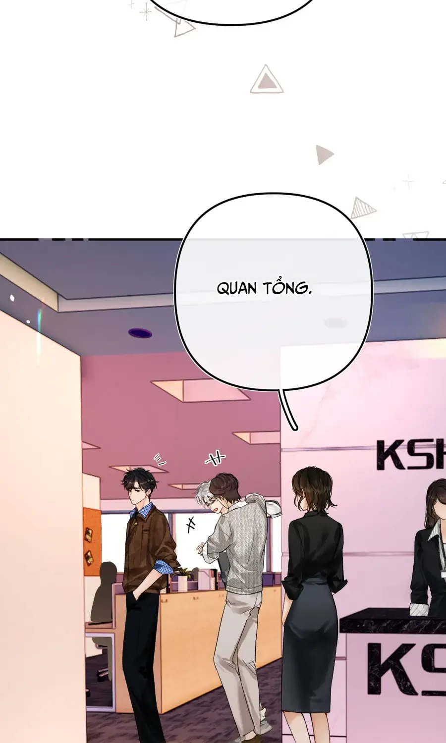 Thỉnh Đa Loan Chiếu Chapter 44 65