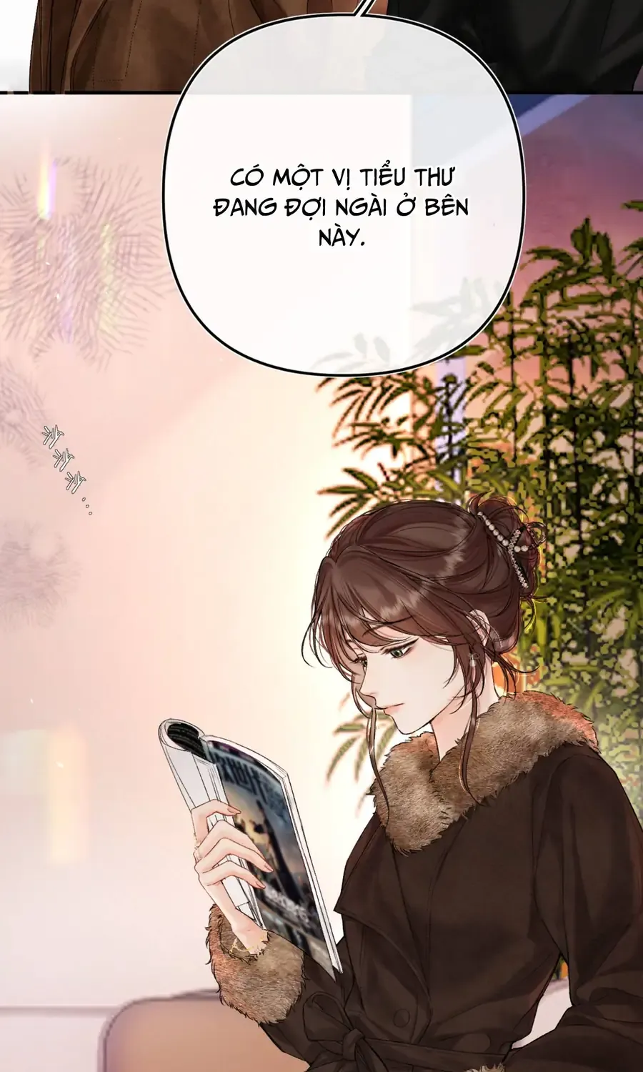 Thỉnh Đa Loan Chiếu Chapter 44 67