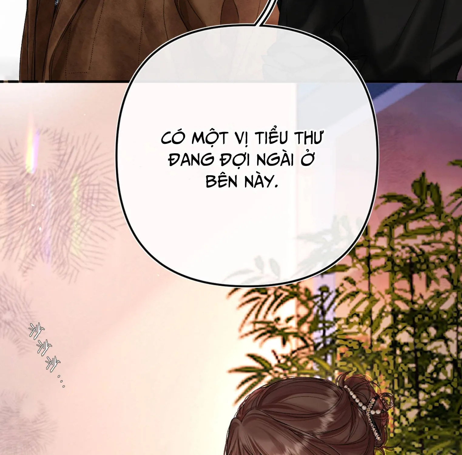 Thỉnh Đa Loan Chiếu Chapter 45 4