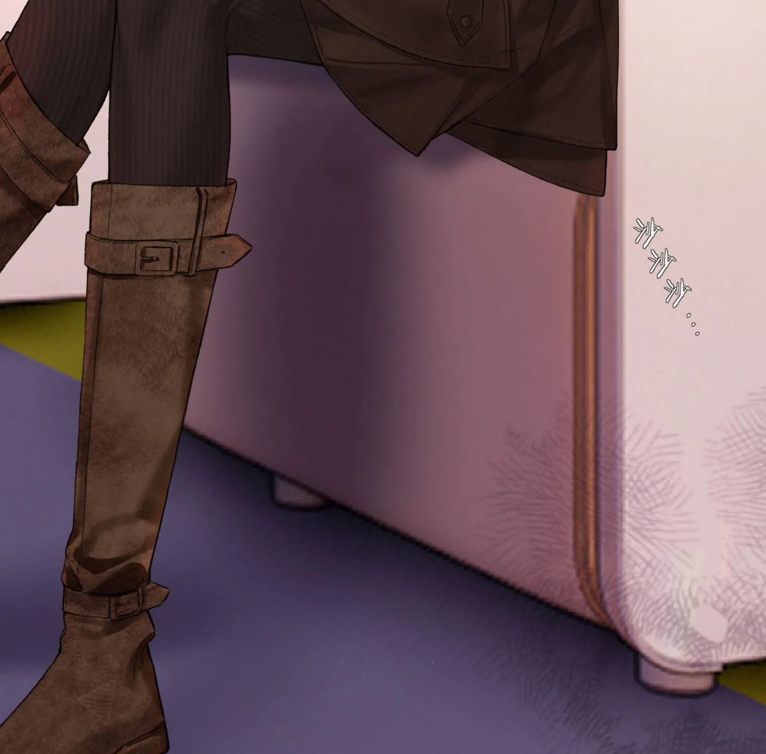 Thỉnh Đa Loan Chiếu Chapter 45 6