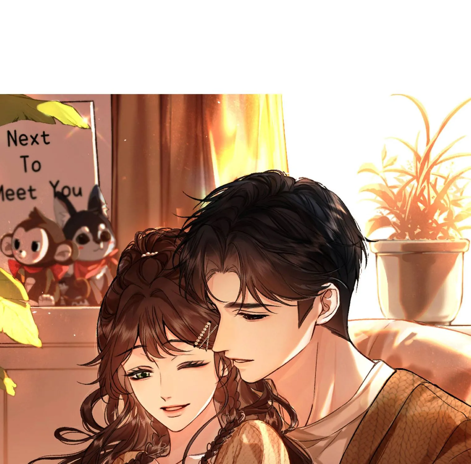 Thỉnh Đa Loan Chiếu Chapter 45 8