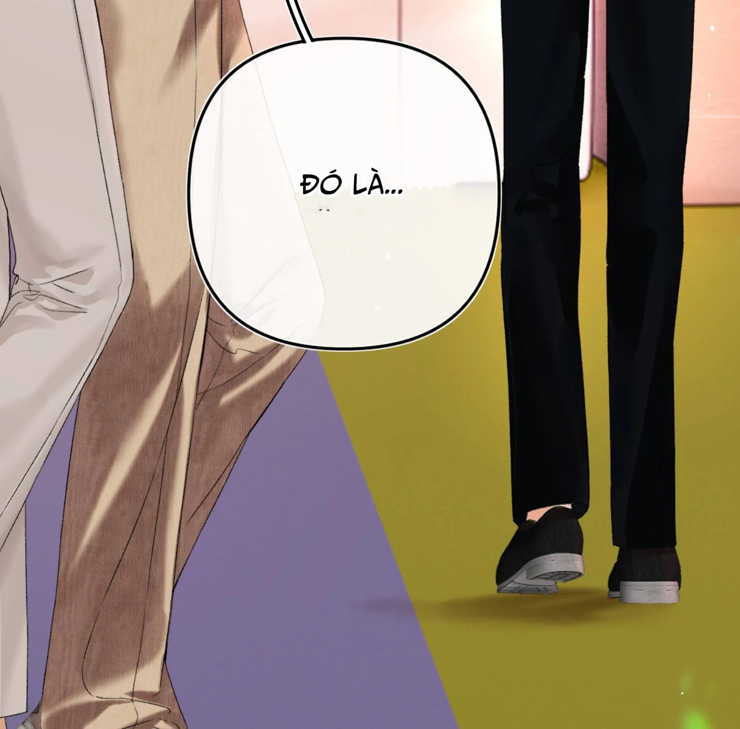 Thỉnh Đa Loan Chiếu Chapter 45 13