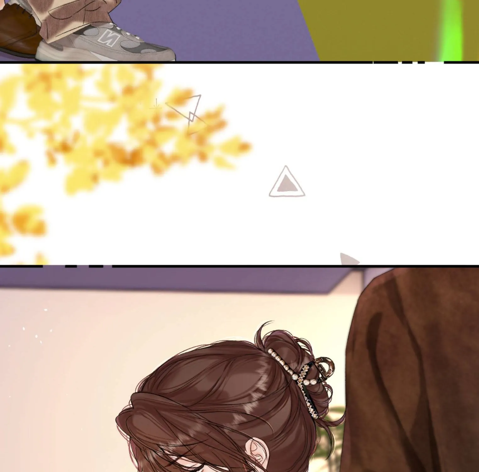 Thỉnh Đa Loan Chiếu Chapter 45 14