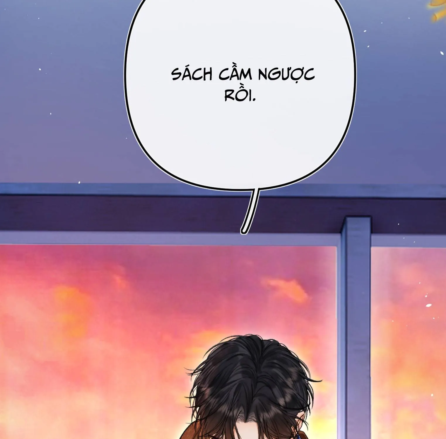 Thỉnh Đa Loan Chiếu Chapter 45 17