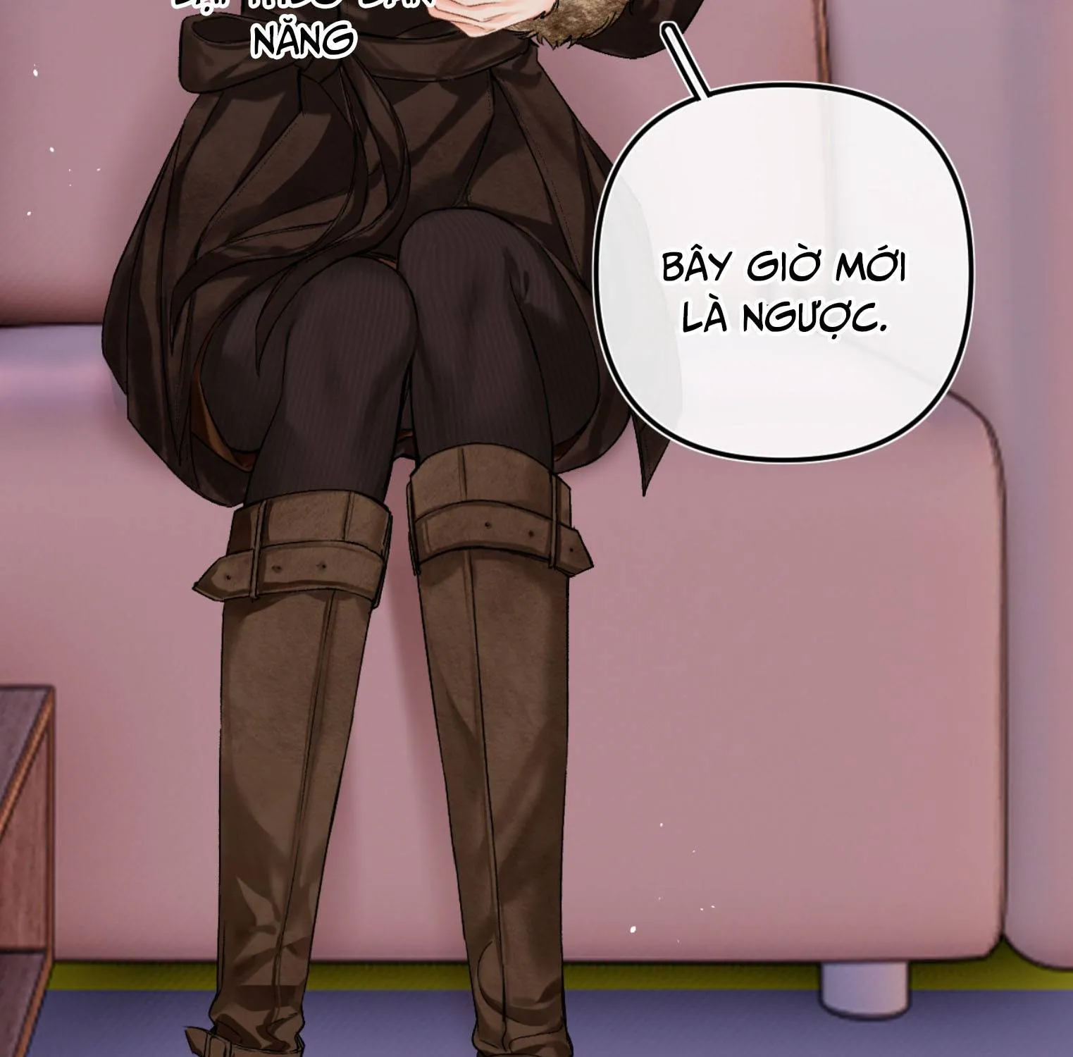 Thỉnh Đa Loan Chiếu Chapter 45 19