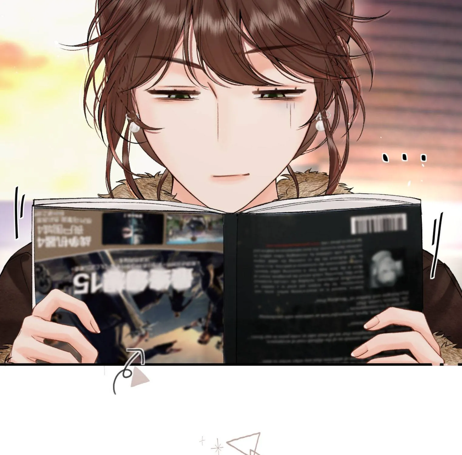 Thỉnh Đa Loan Chiếu Chapter 45 21