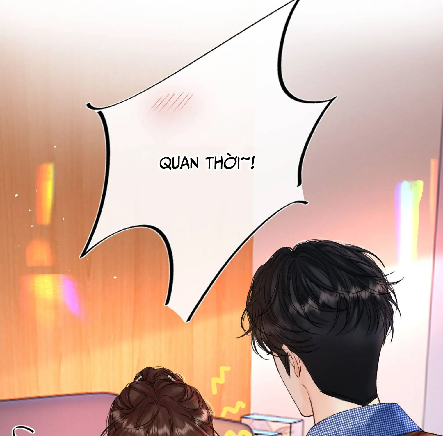 Thỉnh Đa Loan Chiếu Chapter 45 23