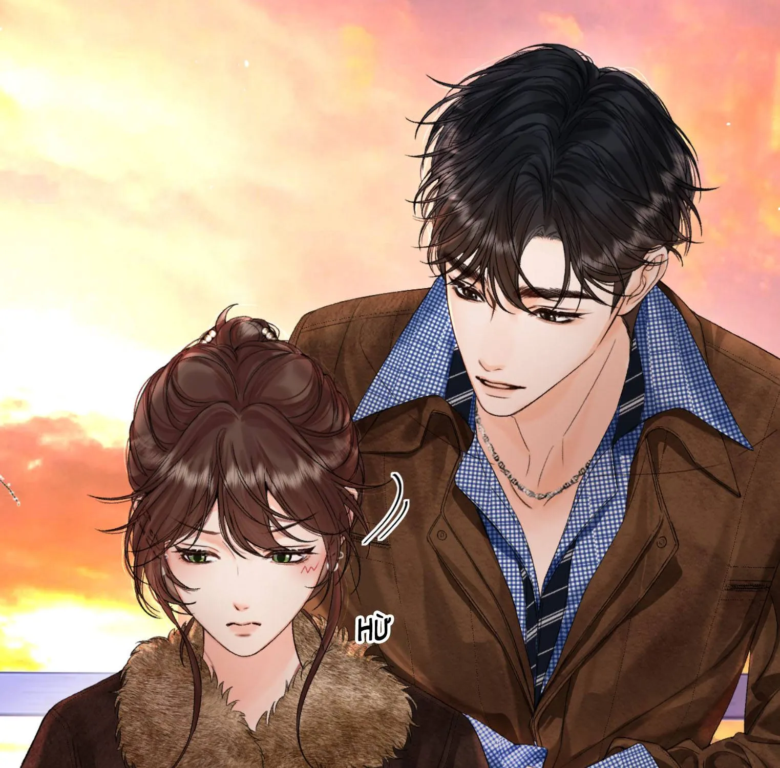 Thỉnh Đa Loan Chiếu Chapter 45 26