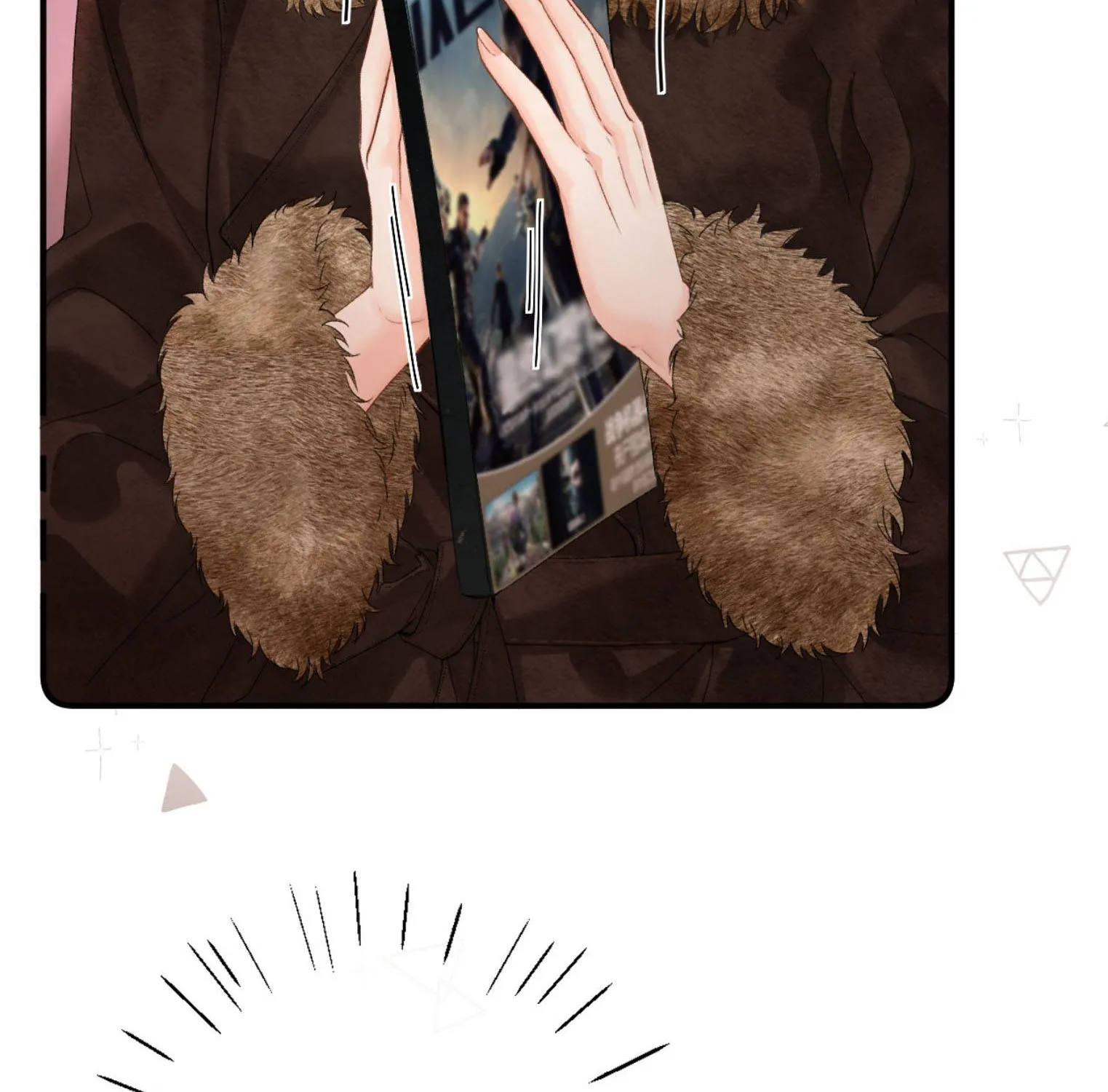 Thỉnh Đa Loan Chiếu Chapter 45 30