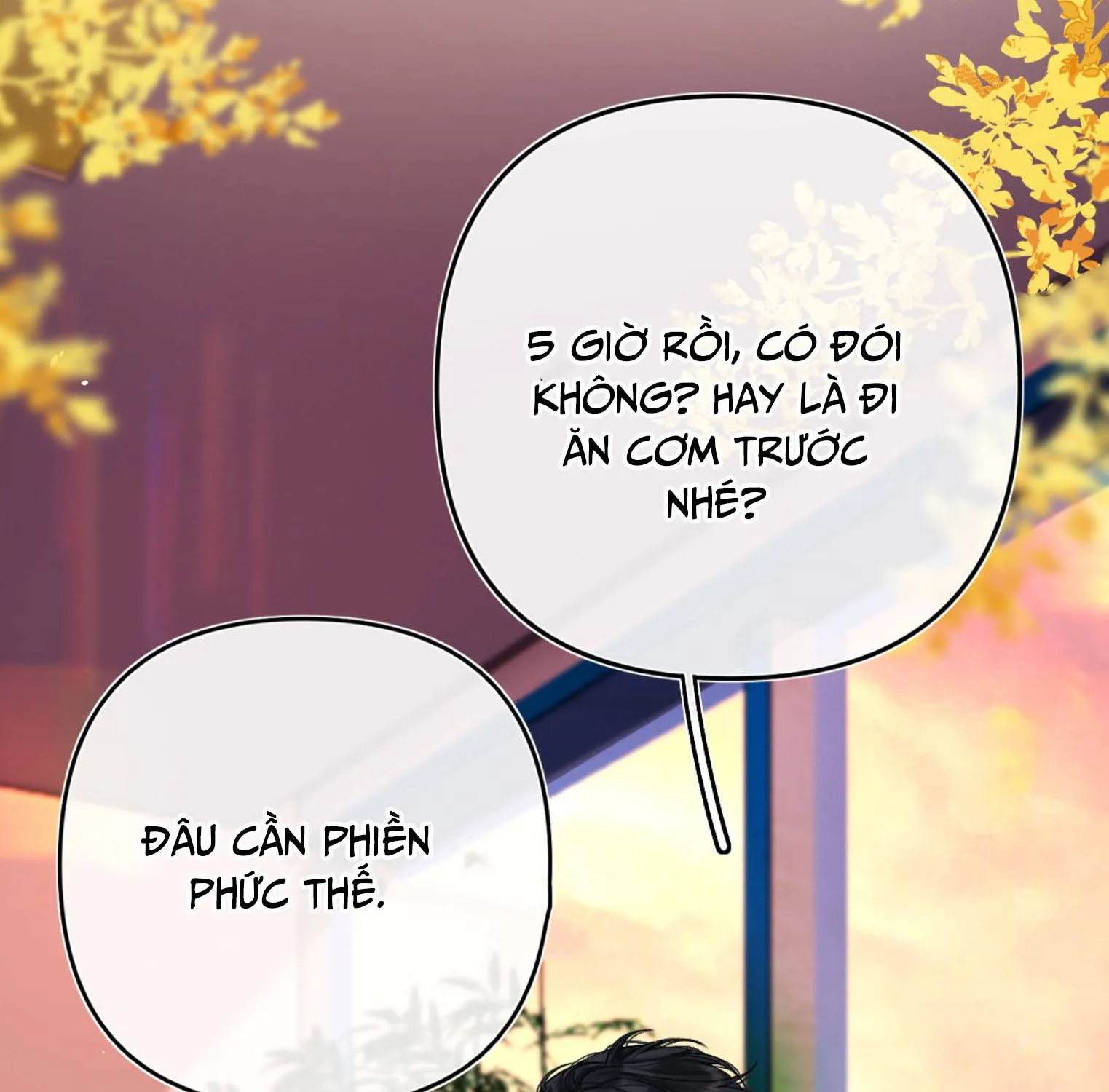 Thỉnh Đa Loan Chiếu Chapter 45 34