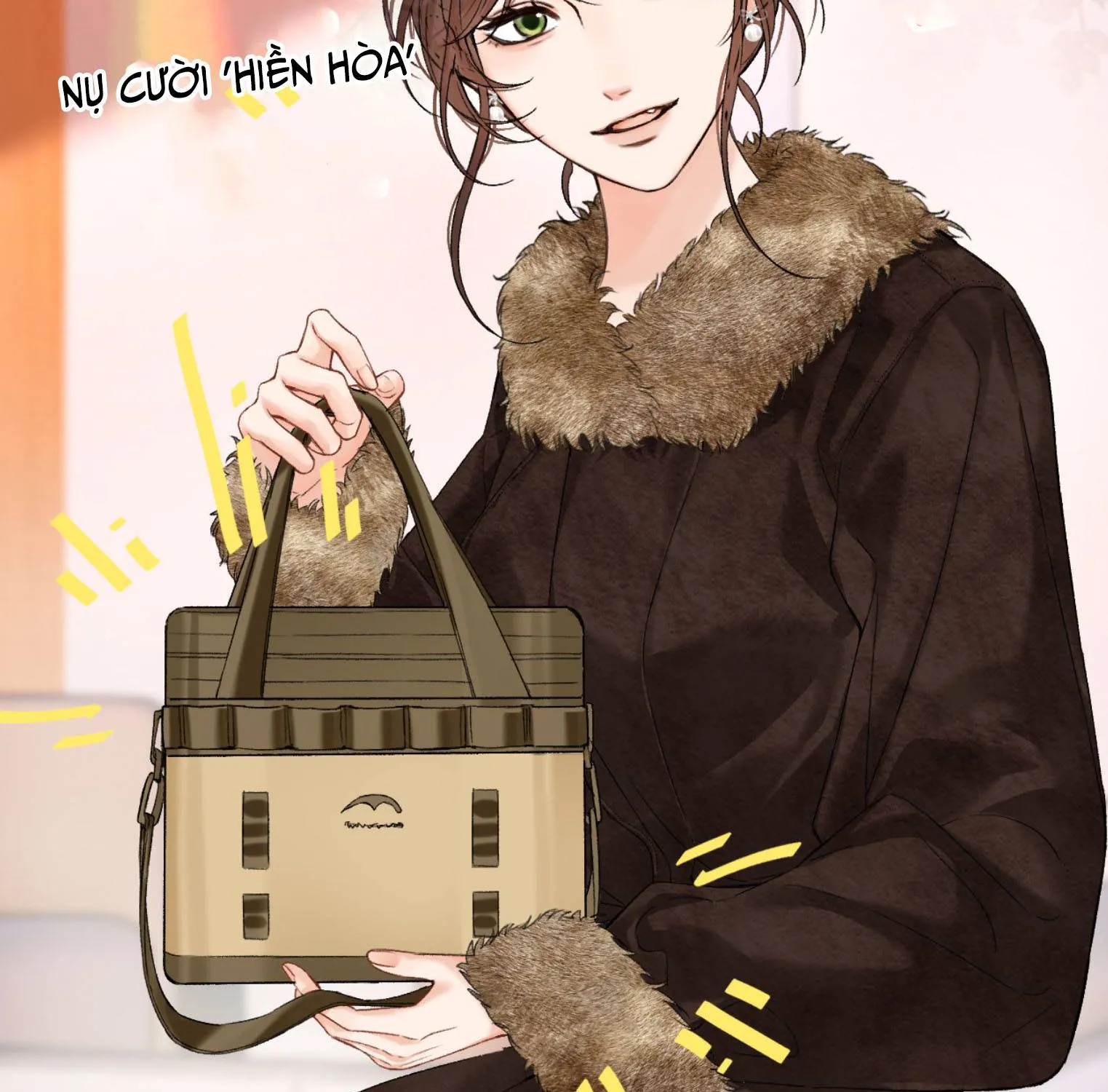 Thỉnh Đa Loan Chiếu Chapter 45 37