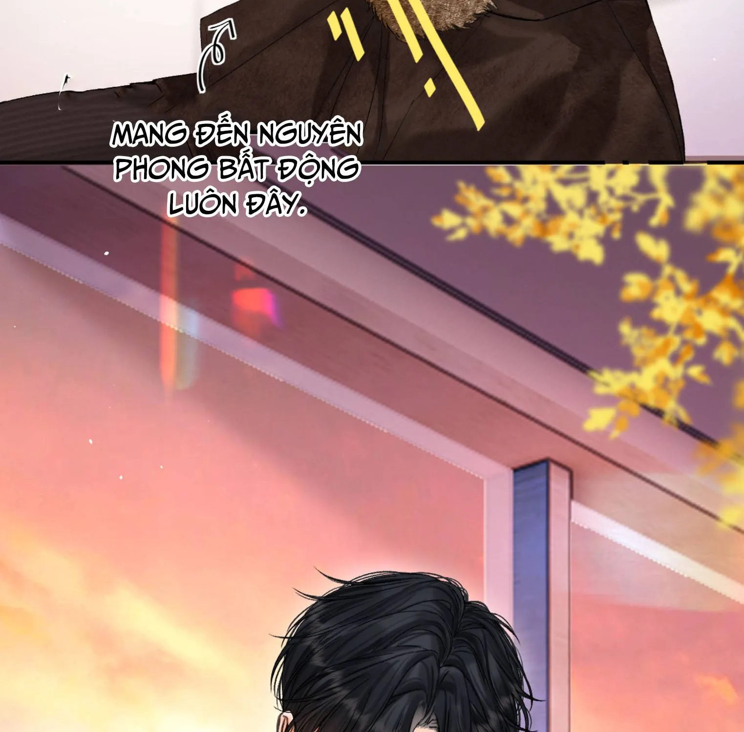 Thỉnh Đa Loan Chiếu Chapter 45 38