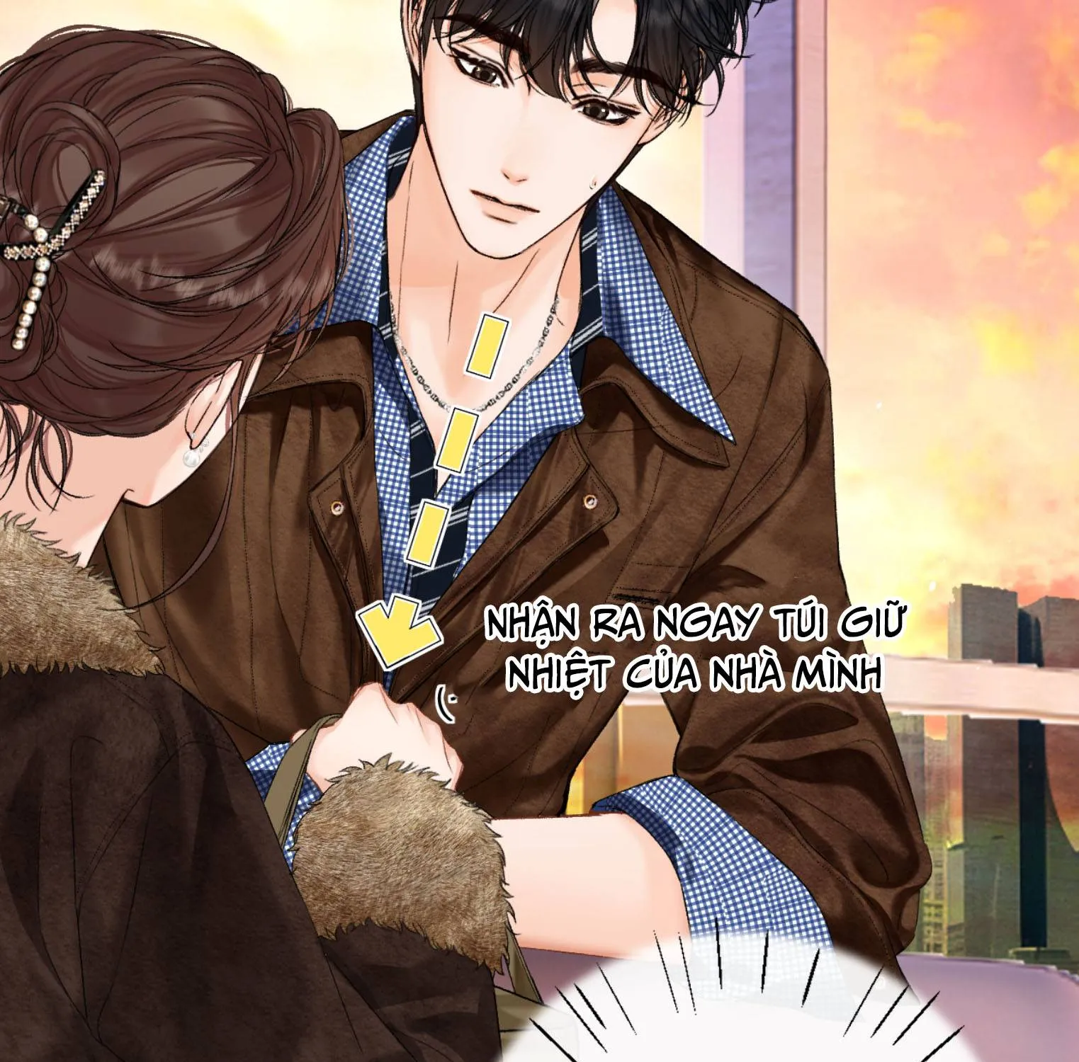 Thỉnh Đa Loan Chiếu Chapter 45 39