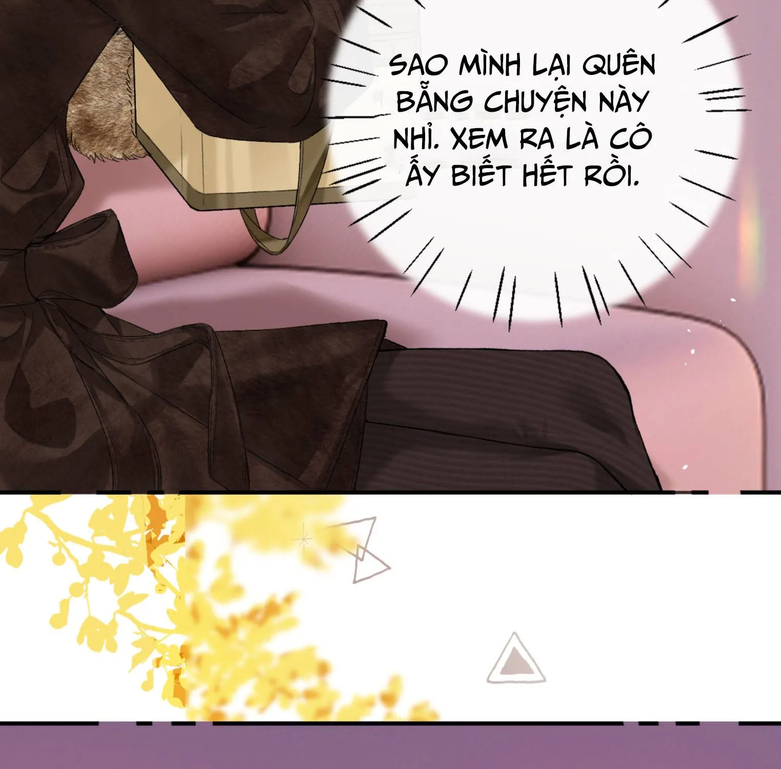 Thỉnh Đa Loan Chiếu Chapter 45 40