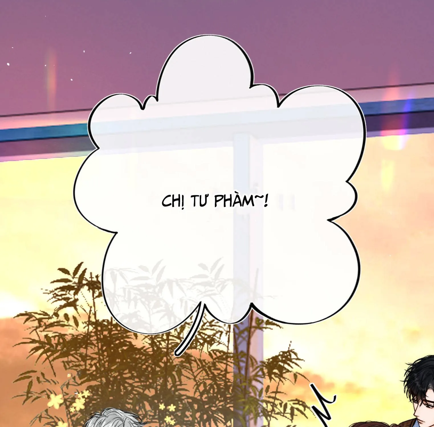 Thỉnh Đa Loan Chiếu Chapter 45 41