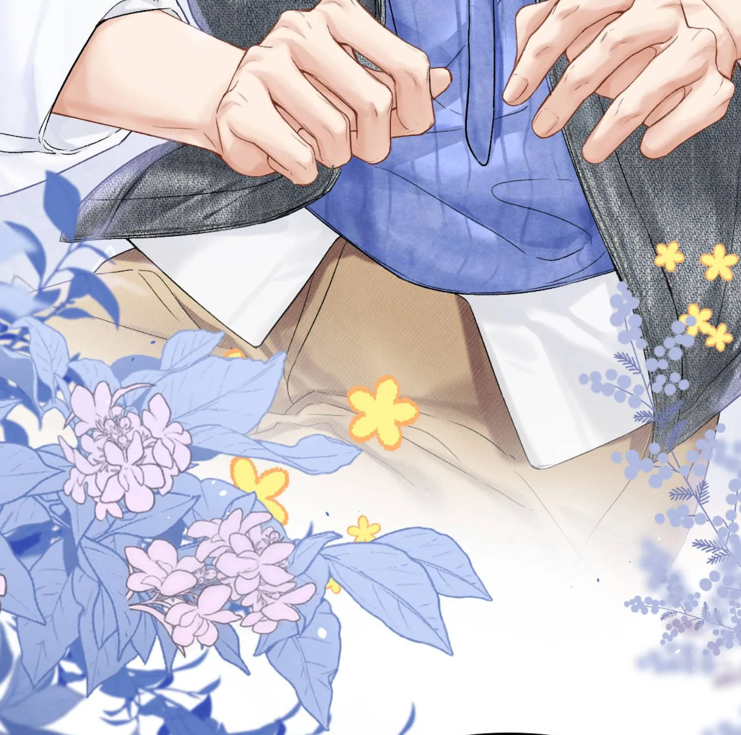 Thỉnh Đa Loan Chiếu Chapter 45 47