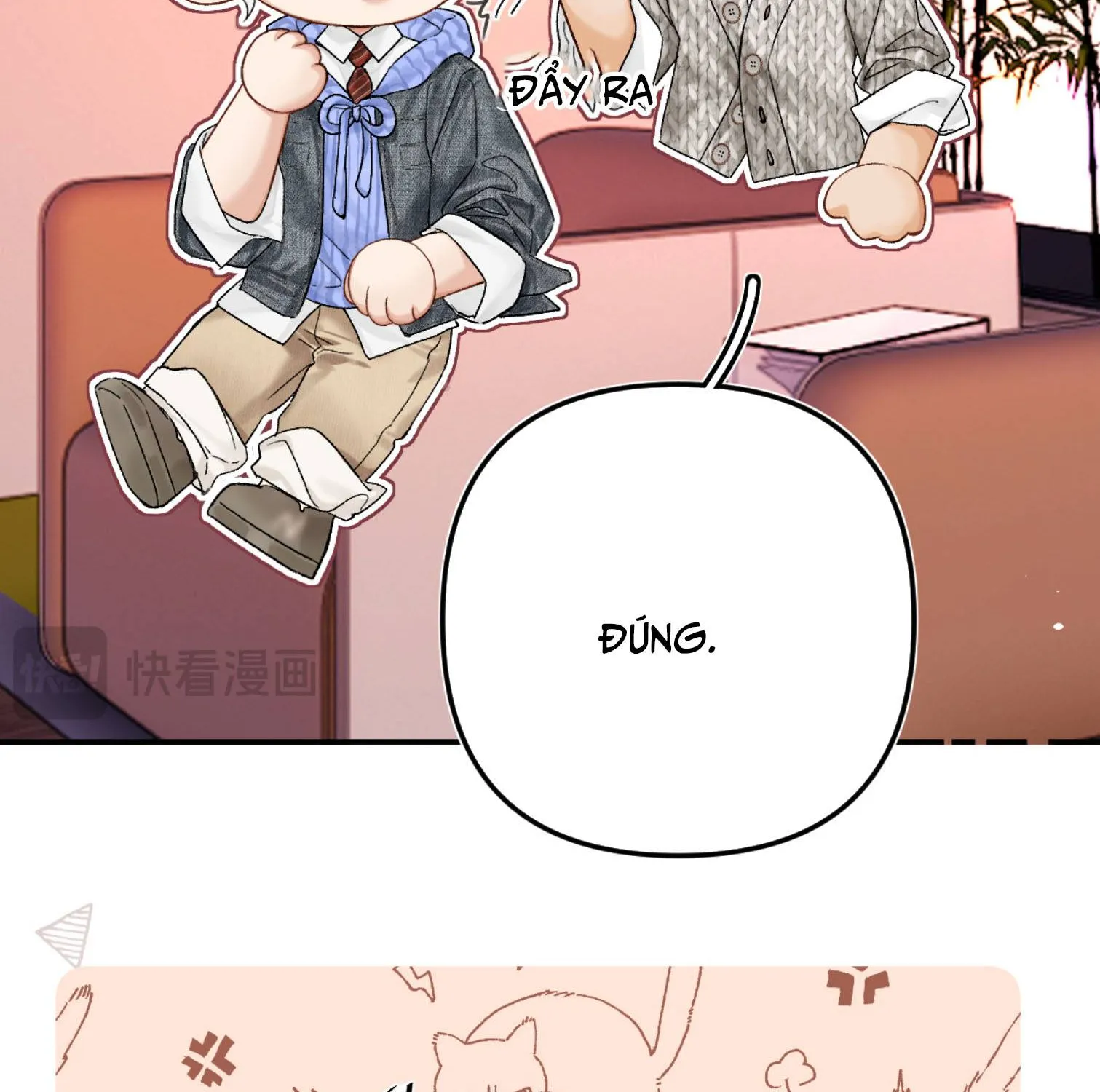 Thỉnh Đa Loan Chiếu Chapter 45 52