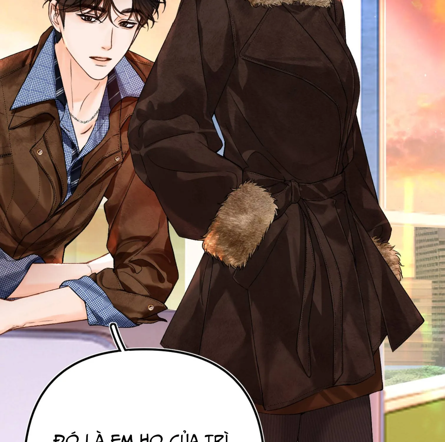 Thỉnh Đa Loan Chiếu Chapter 45 56