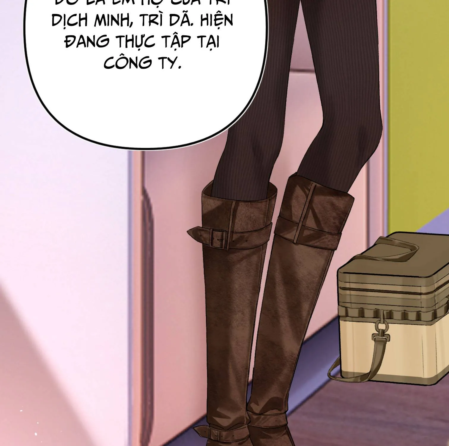 Thỉnh Đa Loan Chiếu Chapter 45 57