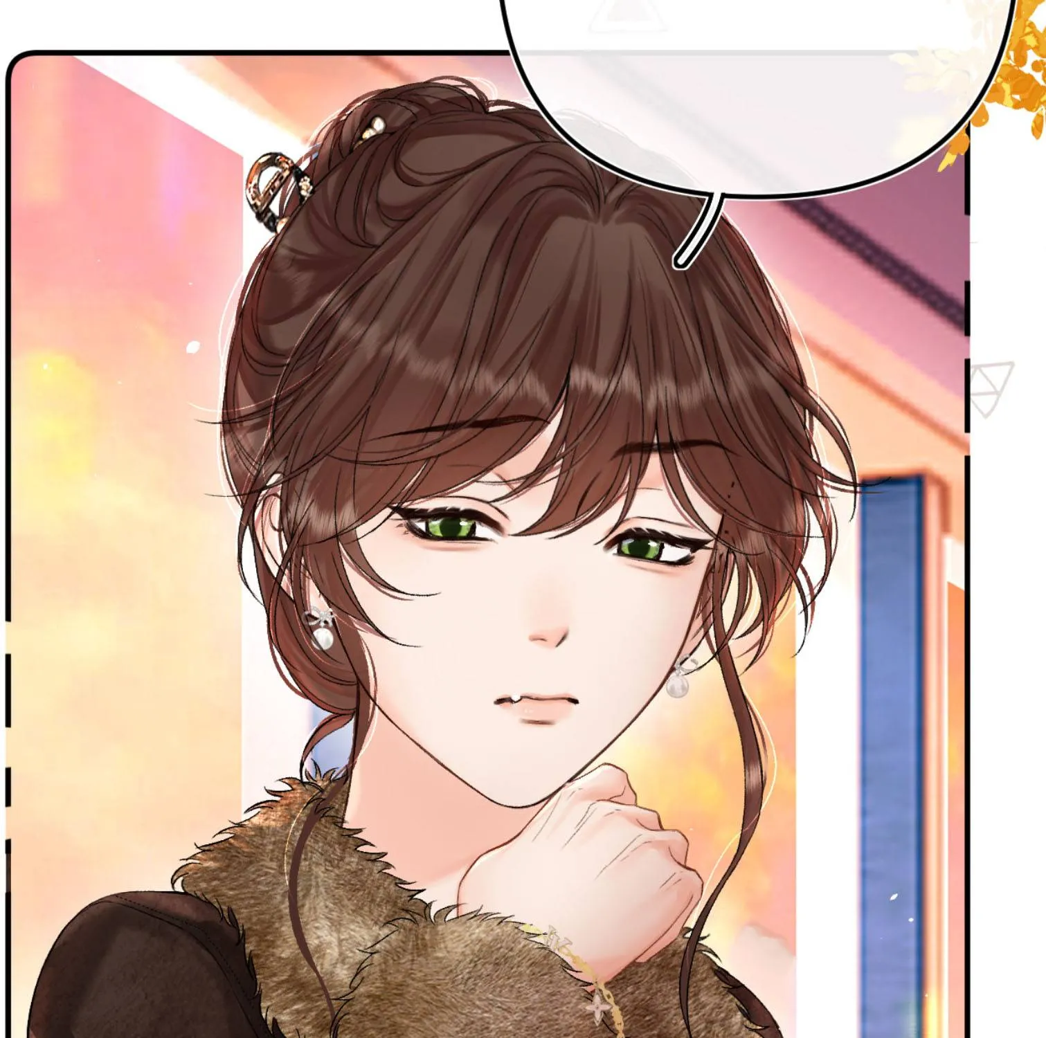 Thỉnh Đa Loan Chiếu Chapter 45 59