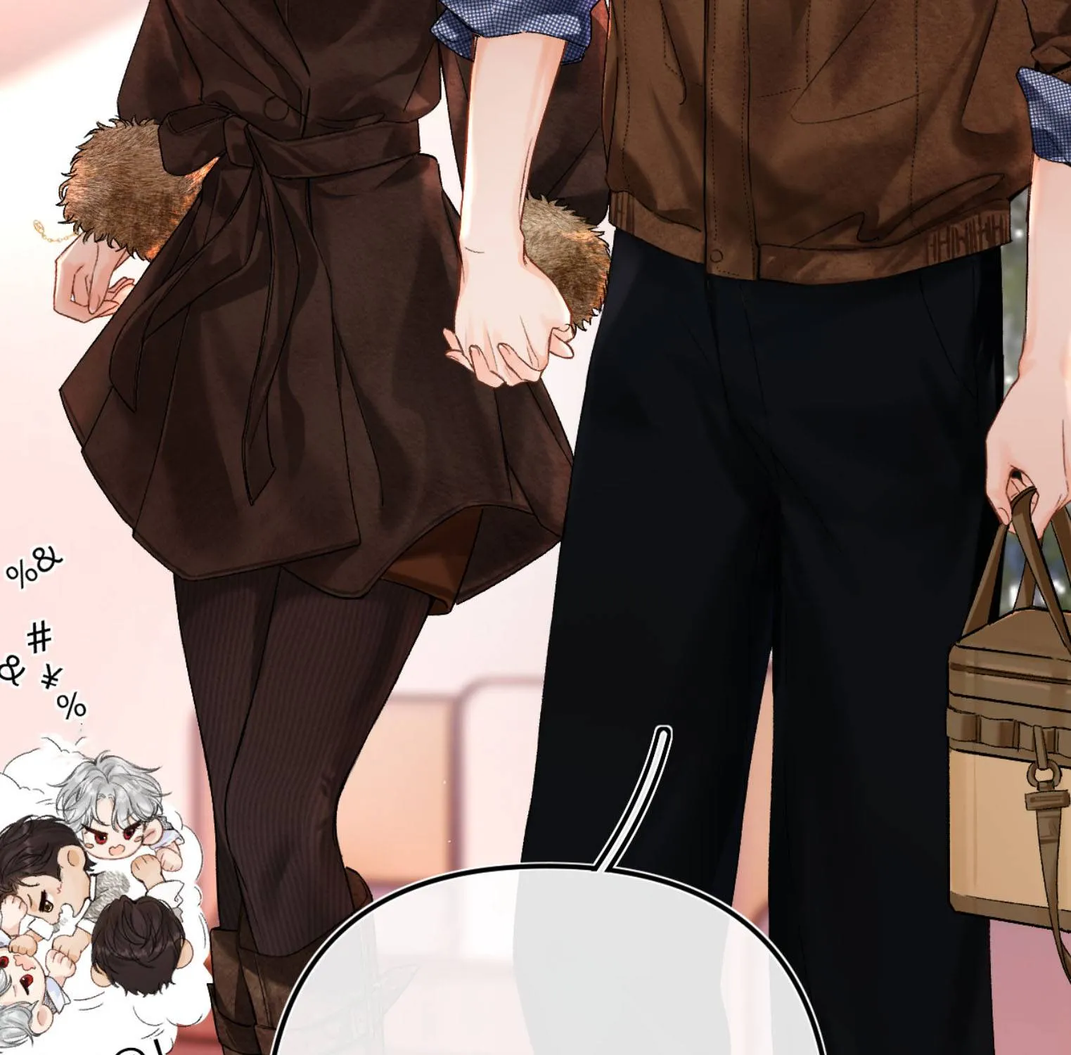 Thỉnh Đa Loan Chiếu Chapter 45 67