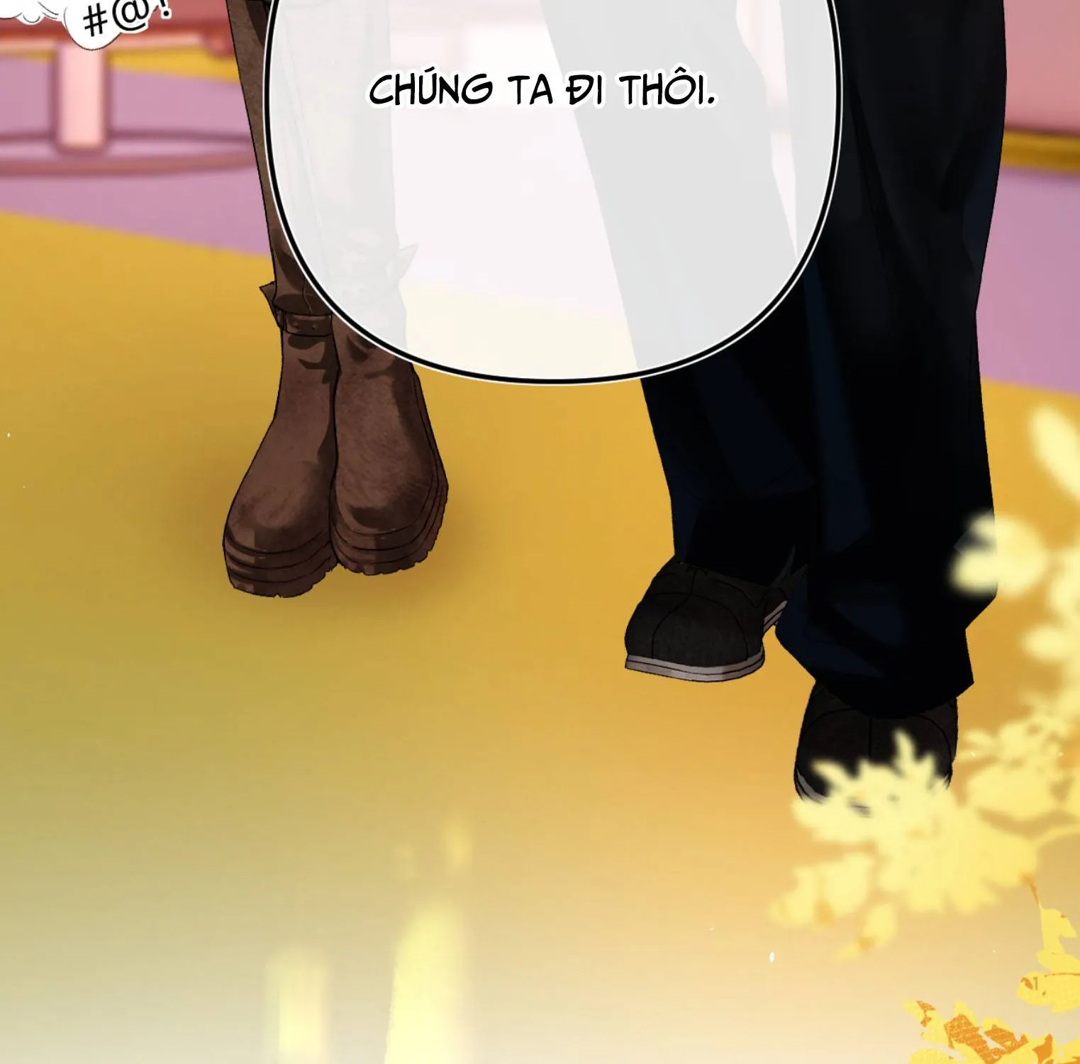 Thỉnh Đa Loan Chiếu Chapter 45 68