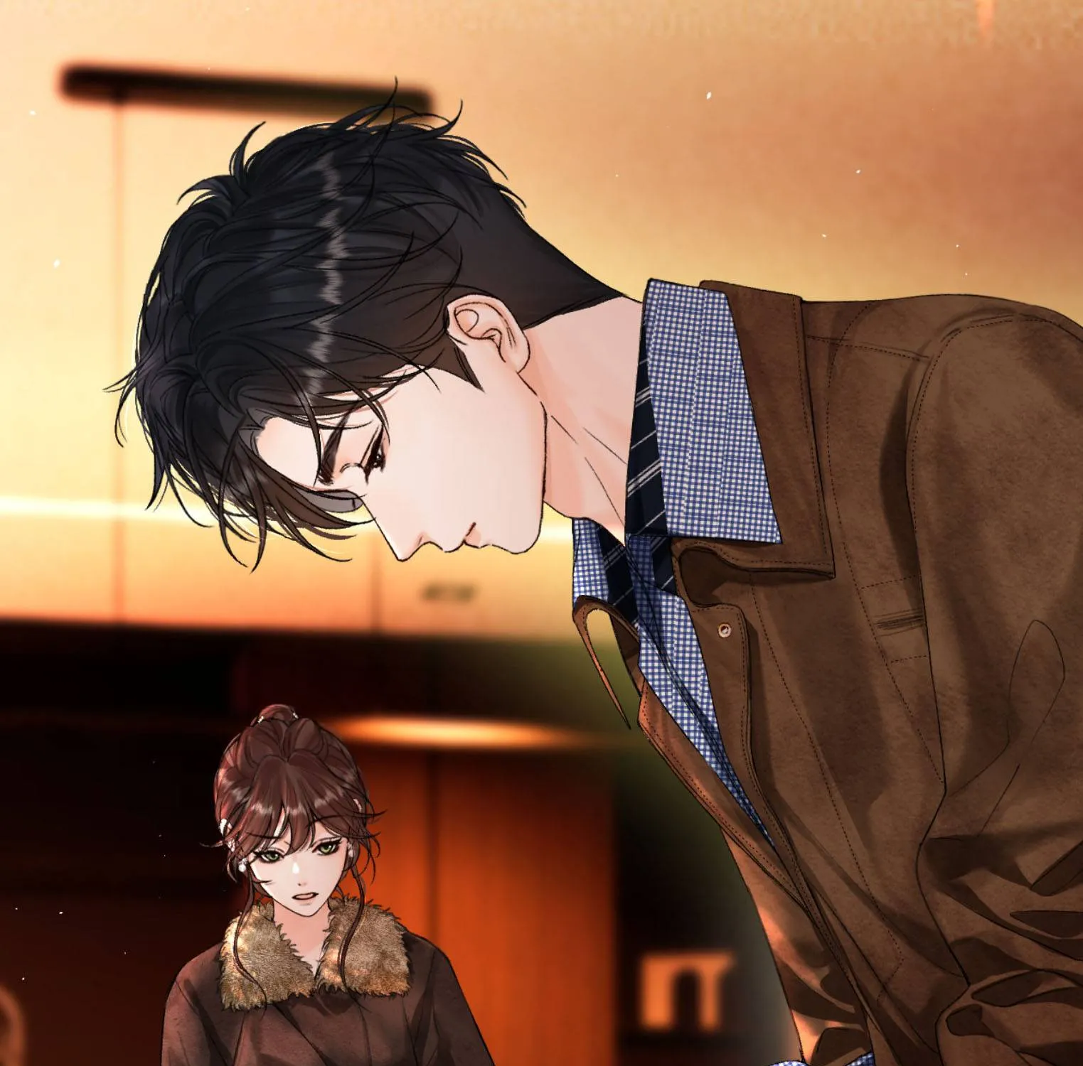 Thỉnh Đa Loan Chiếu Chapter 45 71