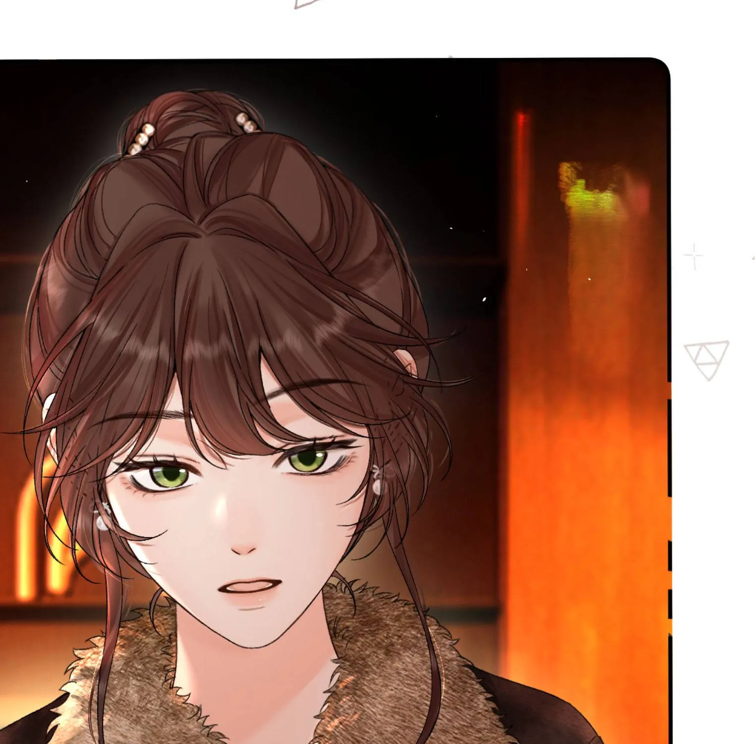 Thỉnh Đa Loan Chiếu Chapter 45 76