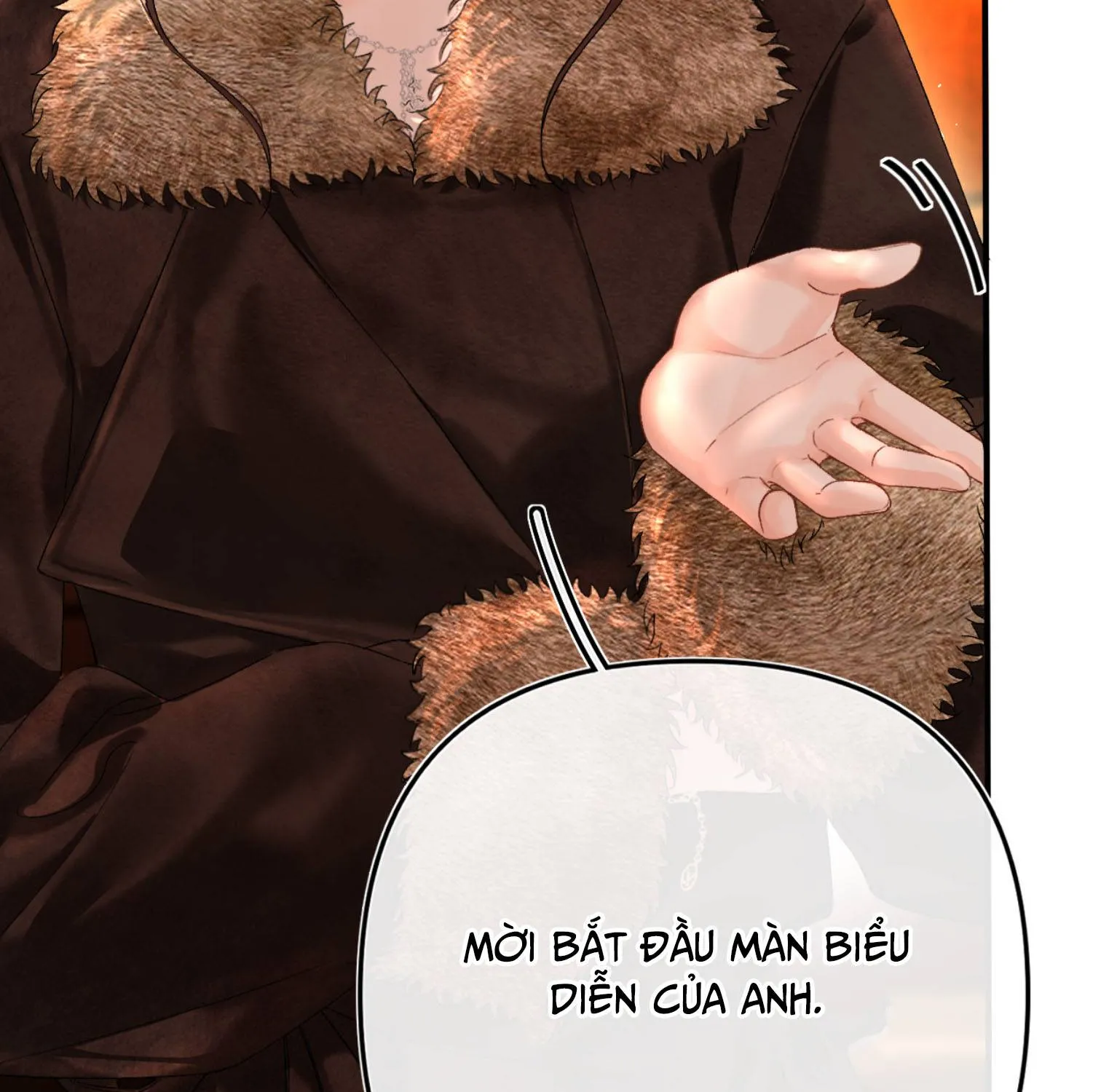 Thỉnh Đa Loan Chiếu Chapter 45 77