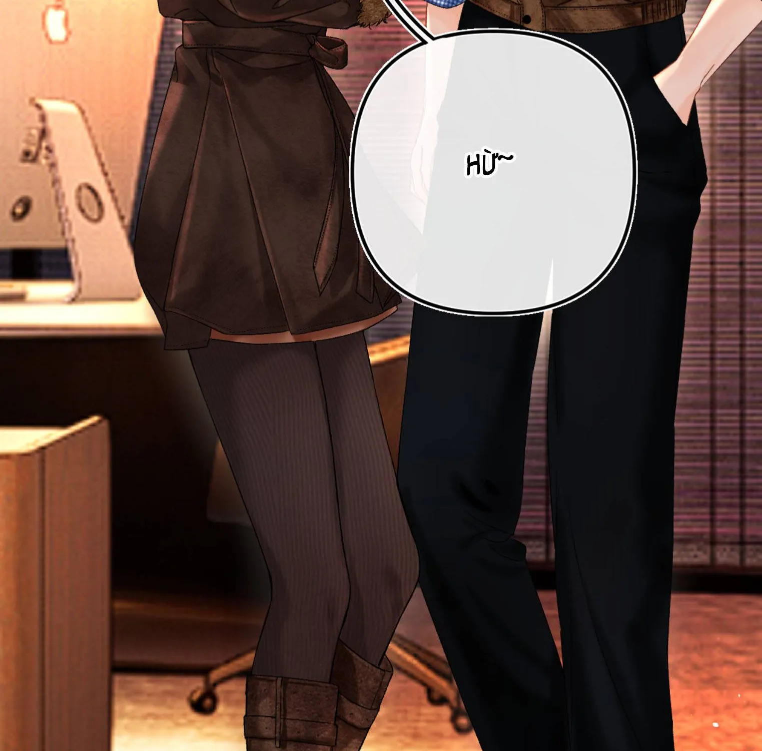 Thỉnh Đa Loan Chiếu Chapter 45 80