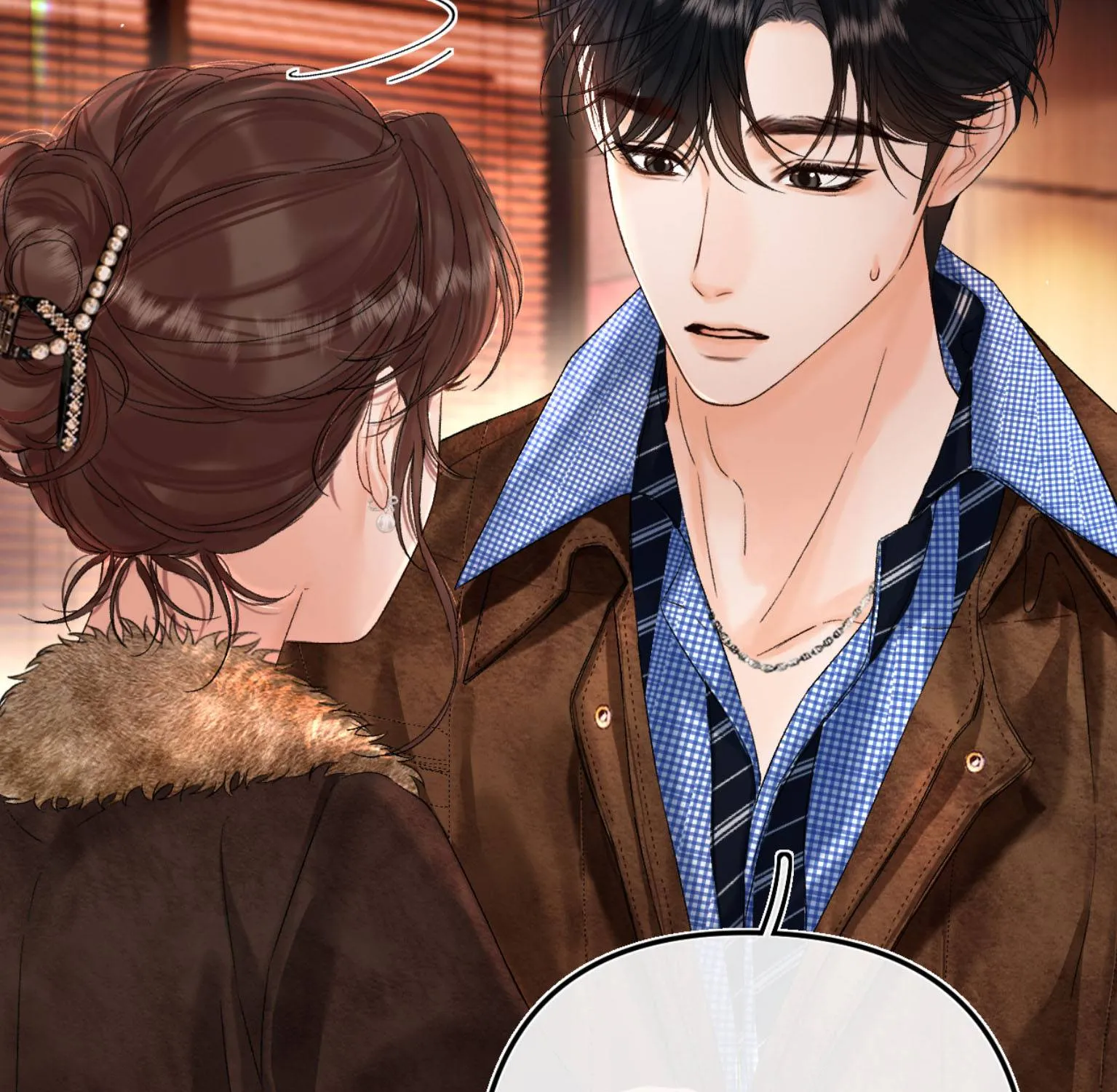 Thỉnh Đa Loan Chiếu Chapter 45 83